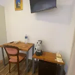Umberto Primo Gasthuis Castelbuono (Sicily)