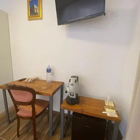 Umberto Primo Guest house Castelbuono (Sicily)