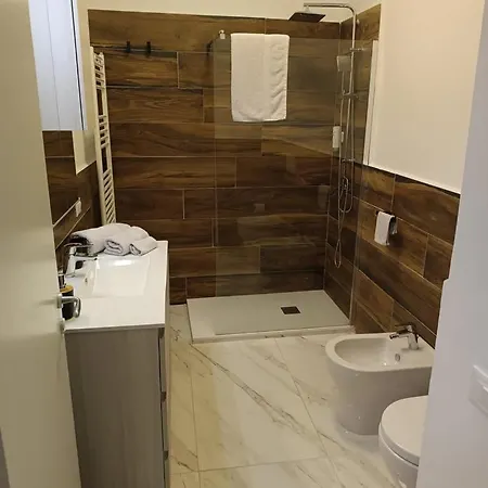 Guest house Umberto Primo Castelbuono (Sicily)