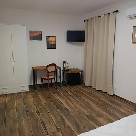 Casa de hóspedes Umberto Primo *