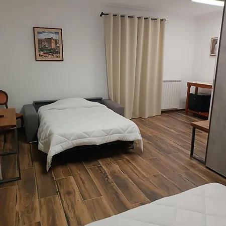 Umberto Primo Castelbuono (Sicily)