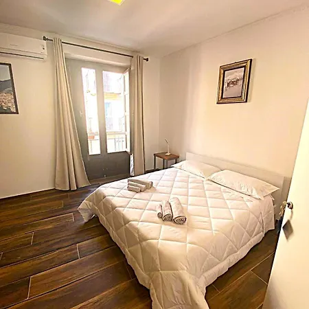 Guest house Umberto Primo *