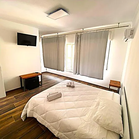Umberto Primo Guest house *