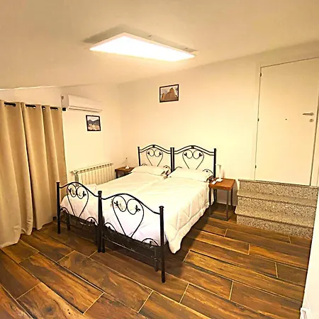 Casa de hóspedes Umberto Primo Castelbuono (Sicily)