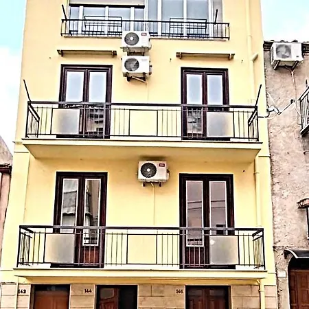 Guest house Umberto Primo