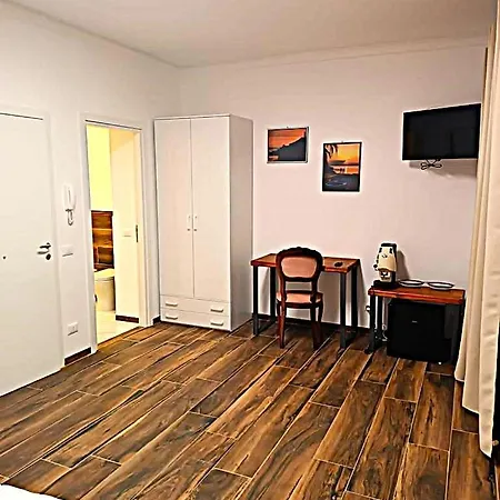 Umberto Primo Guest house *