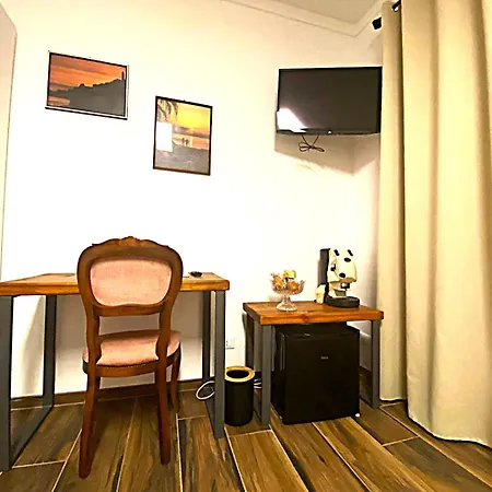 Casa de hóspedes Umberto Primo *