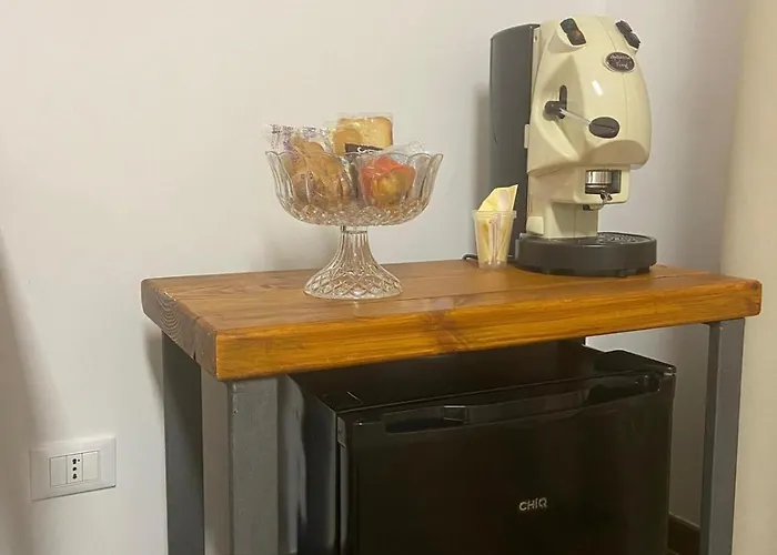 Umberto Primo Castelbuono (Sicily)