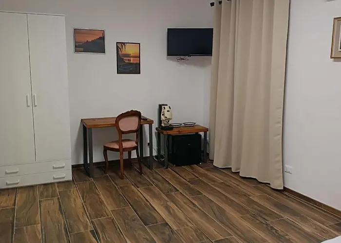 Casa de hóspedes Umberto Primo *