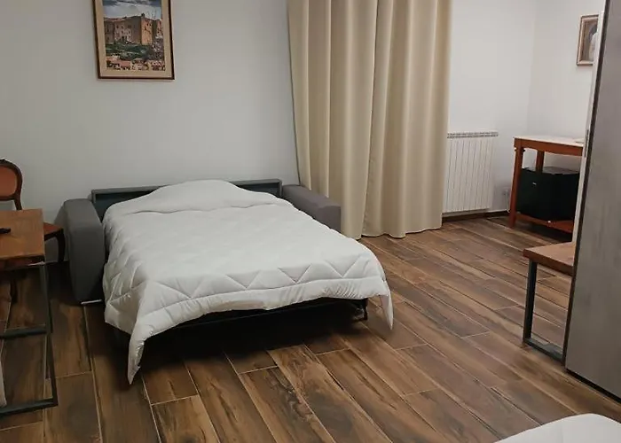 Umberto Primo Castelbuono (Sicily)