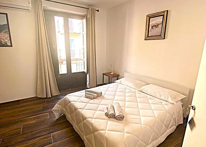 Casa de hóspedes Umberto Primo *