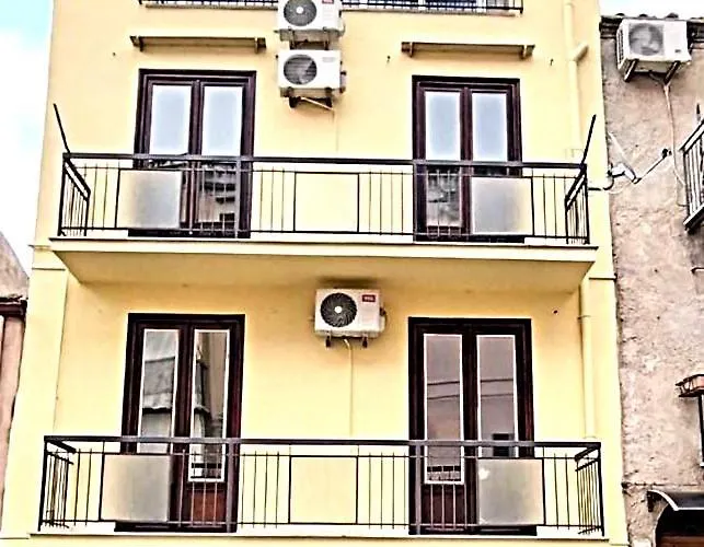 Casa de hóspedes Umberto Primo