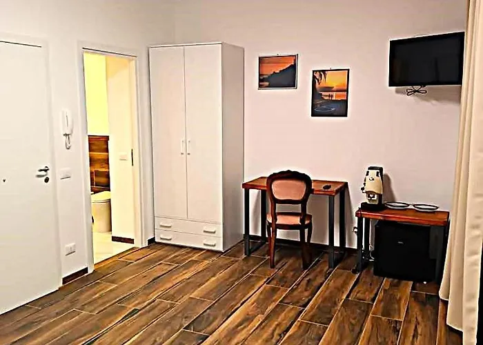 Umberto Primo Casa de hóspedes *