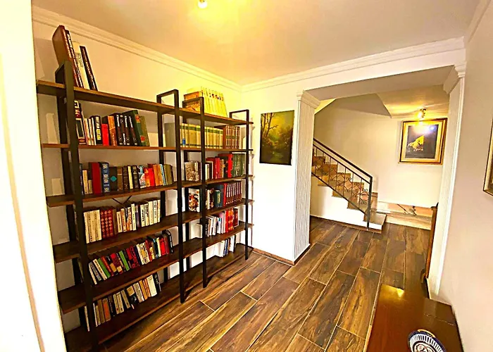 Casa de hóspedes Umberto Primo *